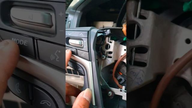 Android car DVD Player Steering Wheel Multifunction Program смотреть онлайн