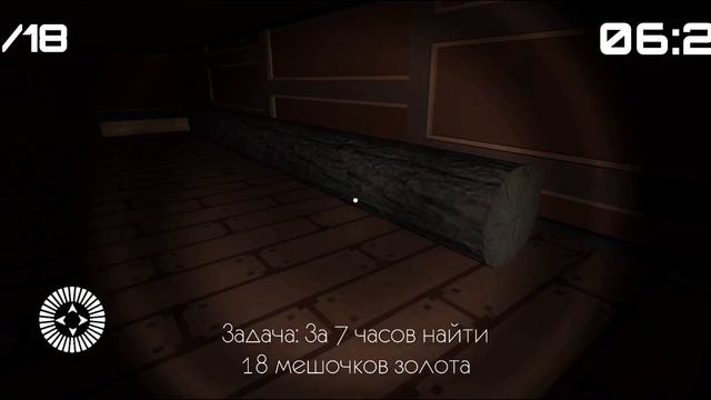 ONE NIGHT WITH EVA ELFI - Full Gameplay Video (Android) | by StrieX Inc | смотреть онлайн