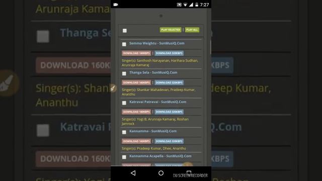 How to download new unreleased movie music in. Android by 5starmusiq.com смотреть онлайн