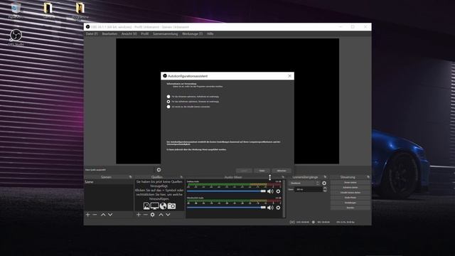 OBS installieren German Tutorial Windows 10 [Deutsch - HD] смотреть онлайн