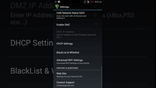 Working Hotspot - Metro PCS Optimus F6 -CM11 No User Agent смотреть онлайн