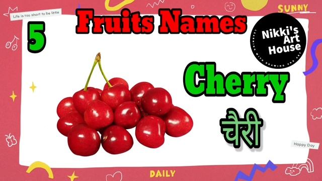 A for Apple | अ से अनार | Counting | 10 in 1 | English + हिंदी / Kids educational videos / смотреть онлайн