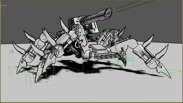 Enhanced 3D Character Concepts - Character "Virtual Trainer" смотреть онлайн