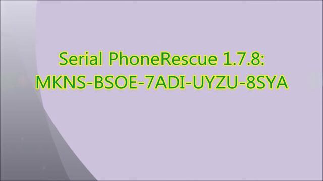 serial phonerescue newwwwwwww смотреть онлайн