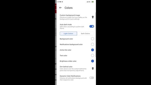 How to turn any redmi mobile into miui 12 mobile in telugu смотреть онлайн