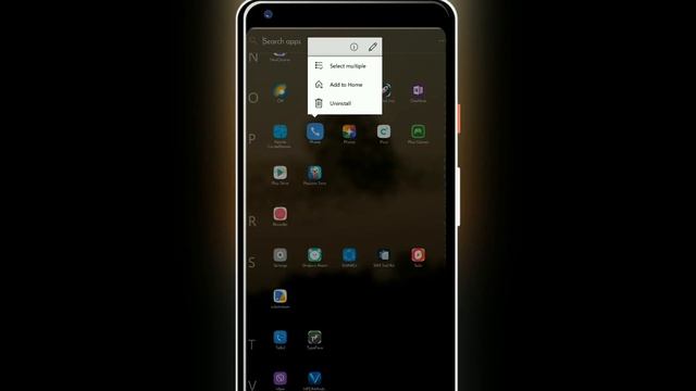 Minimal Android Setup | 2019 ✓ смотреть онлайн