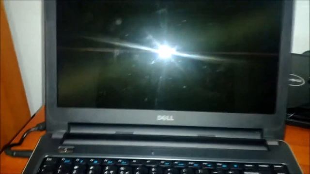 DELL Inspiron 14R 5437 (i7) Windows 8.1 Boot Time смотреть онлайн