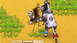 Farm Frenzy 3: Russian Roulette