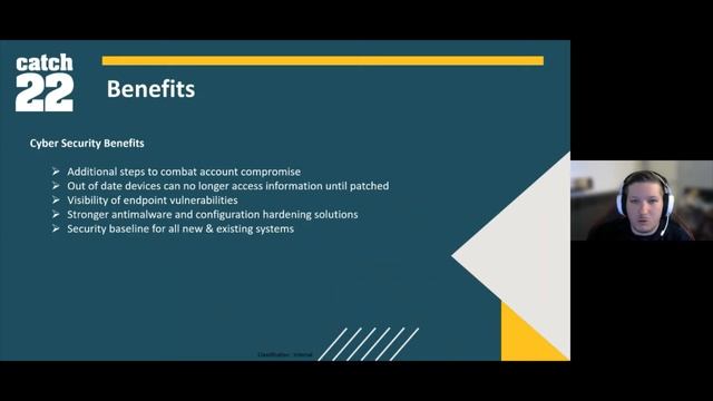 What is Cyber Essentials, and why should it be part of your security strategy? смотреть онлайн