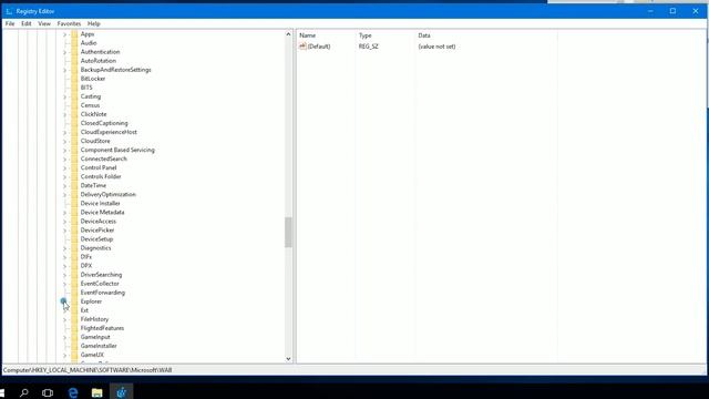 Windows 10: How to remove Downloads folder from This PC. смотреть онлайн