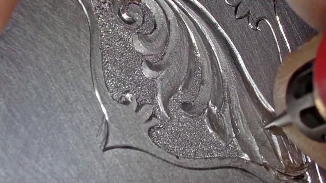 PulseGraver® Airless Hand Engraving and Stone Setting Tool Sculpting Steel смотреть онлайн