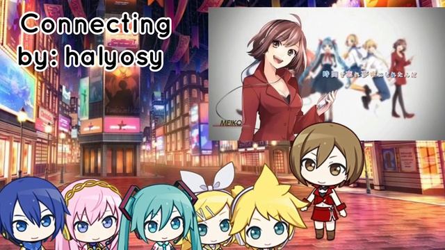 Songs I want in Project Sekai [PART 3] смотреть онлайн