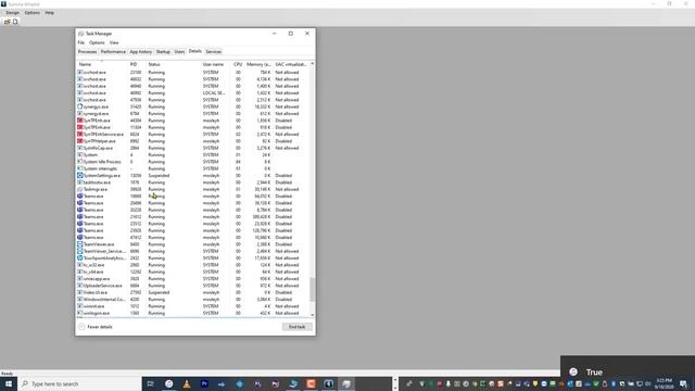 Setting Winplot memory priority in Windows 10 смотреть онлайн