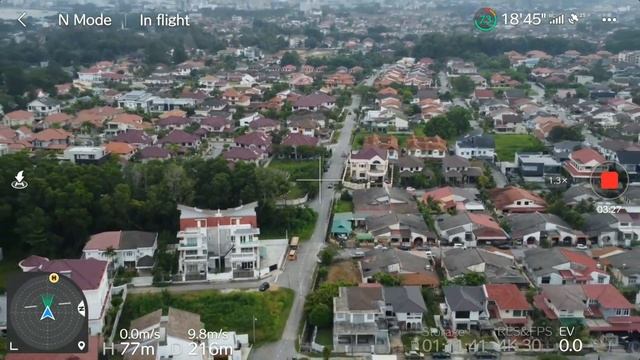 DJI MINI 2 | FLY APP v.1.4.8 FOR ANDROID TESTED смотреть онлайн