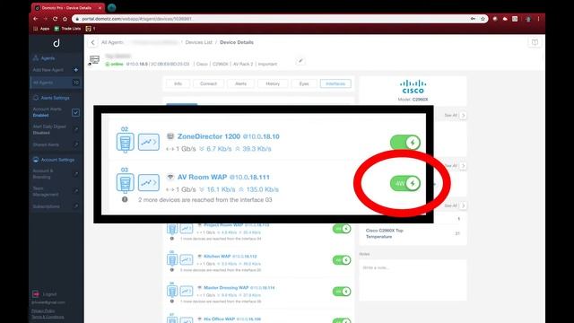 Integration Series - Cisco Managed Switches смотреть онлайн