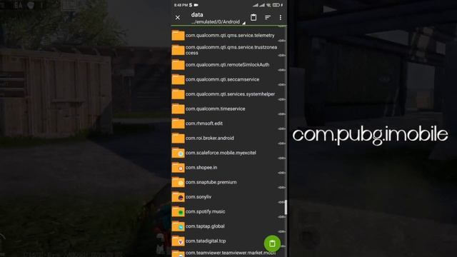 60 FPS Ultra smooth Config for BGMI 1.8 Latest || Android 11 Supported BGMI Config || Tech GamerX смотреть онлайн