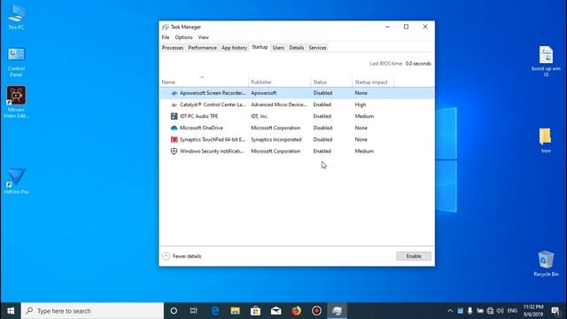 How to Speed up Windows 10 || Hindi смотреть онлайн
