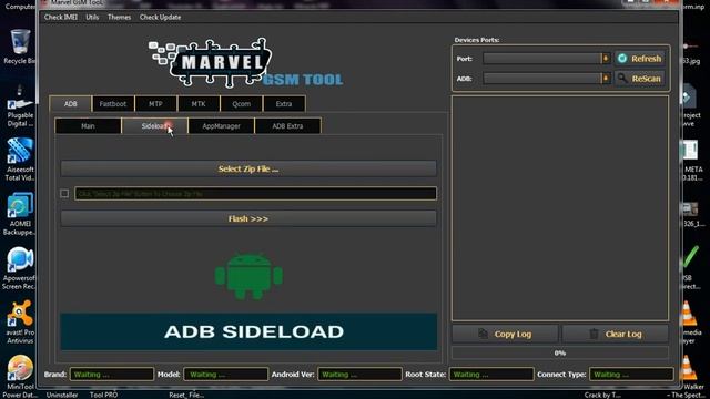 Marvel Gsm Tool V1.0 WIthout Box/Dongle 300+ Functions Working смотреть онлайн