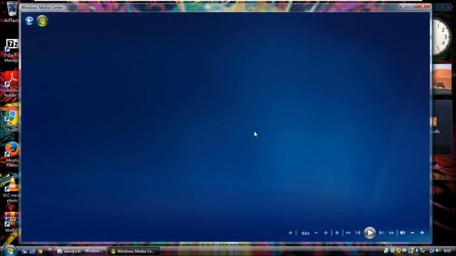 Windows Vista Ultimate with Service Pack 2 (Thai) in VMWare Workstation Pro! смотреть онлайн