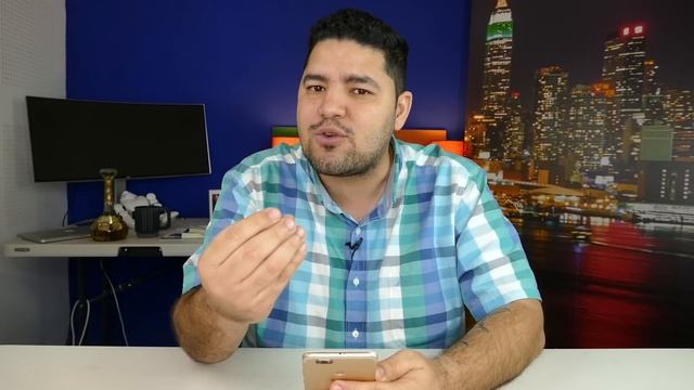 UNBOXING XIAOMI MI A1 EL MEJOR RETRATO смотреть онлайн