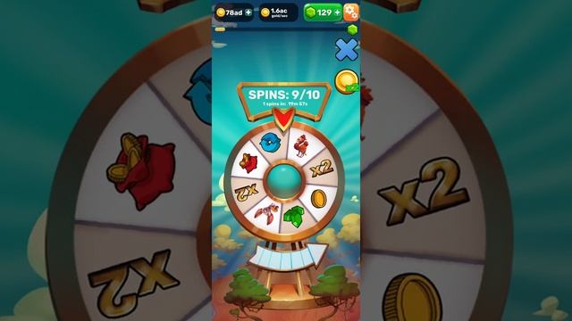 Zoopolis Animal Adventures - Gameplay Walkthrough Part 31 (iOS, Android) смотреть онлайн