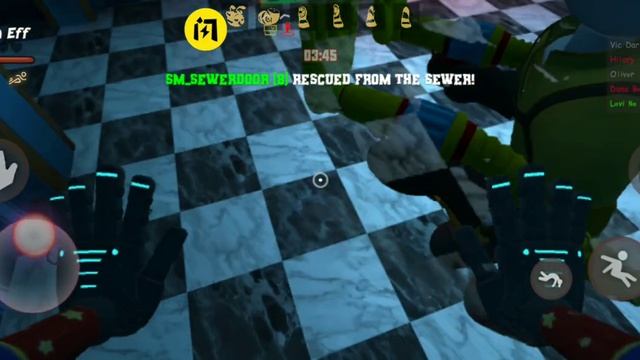 New game Project Playtime mobile full game 1.0.5 смотреть онлайн