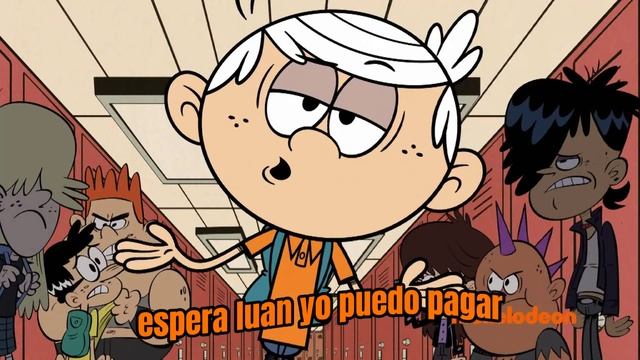 Lincoln x luan un amor de hermanos cap 11 (te mostrare cuanto te amo) смотреть онлайн