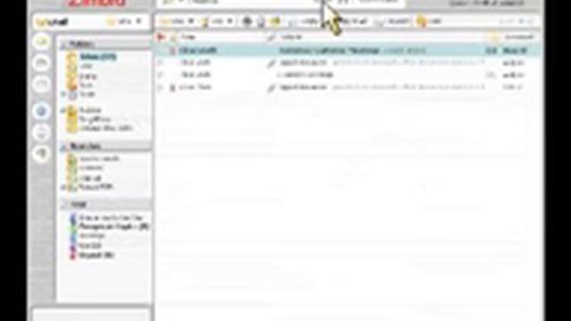 Microsoft Exchange Replacement www.Zimbra-Zmail.com смотреть онлайн