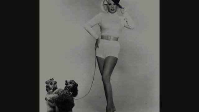 Mamie Van Doren смотреть онлайн