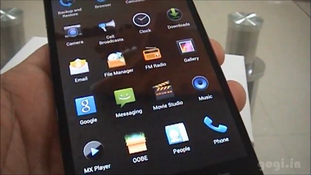 Wammy Passion Z unboxing, review - quad core with 5 inch full HD screen смотреть онлайн