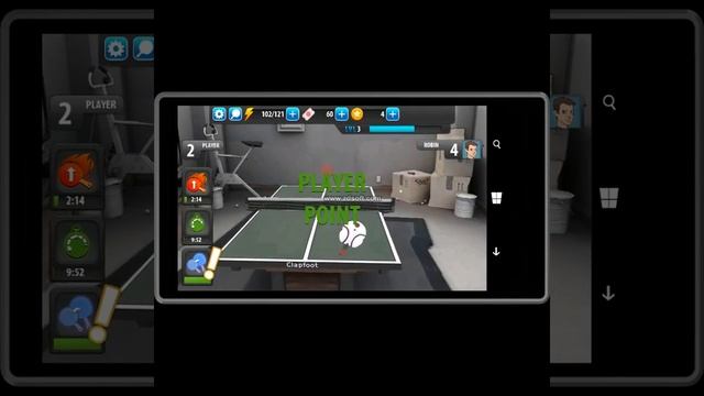 Melhores Jogos gratuitos para Windows phone #11 смотреть онлайн