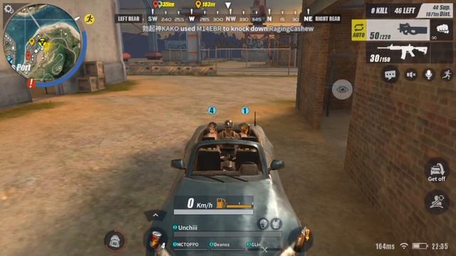 [ROS] #1 I GOT F**KED IN A CAR (UNCENSORED) смотреть онлайн