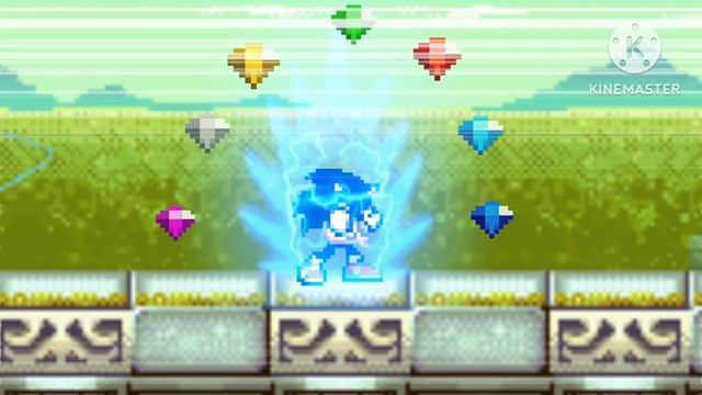 Sonic (frontiers) Vs Sonic.EXE смотреть онлайн