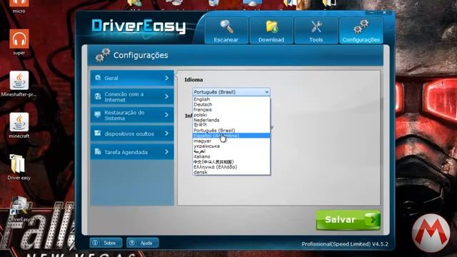 Ativar o Driver Easy PRO Qualquer Versão 2018 смотреть онлайн