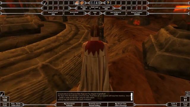 [Archives] Alterverse : Rise Of The Blood Clans (Beta) [FR] смотреть онлайн