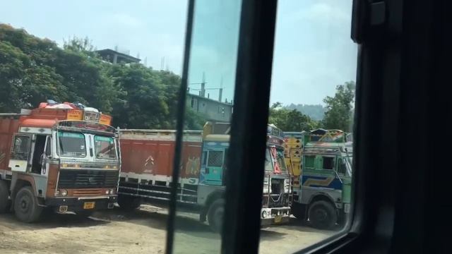 Eye screening camp for Truck drivers|SSN Guwahati|internship 2021|👁👩🏻⚕️ смотреть онлайн