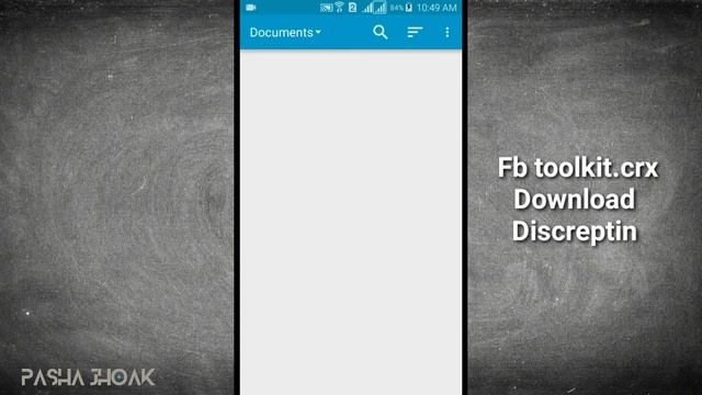 Toolkit for facebook android | Toolkit for facebook 2019 | Pasha jhoak смотреть онлайн