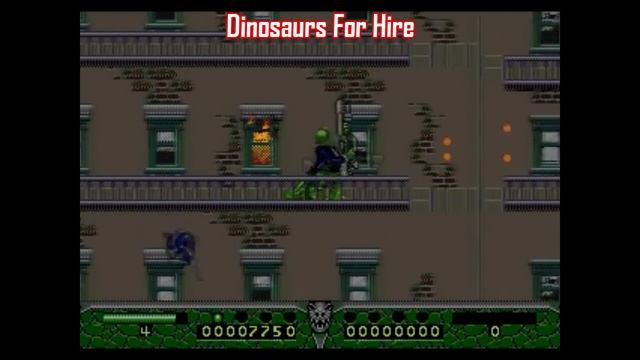 Best Sega Genesis Games SNES Owners Missed Out On, Part 2 - SNESdrunk смотреть онлайн