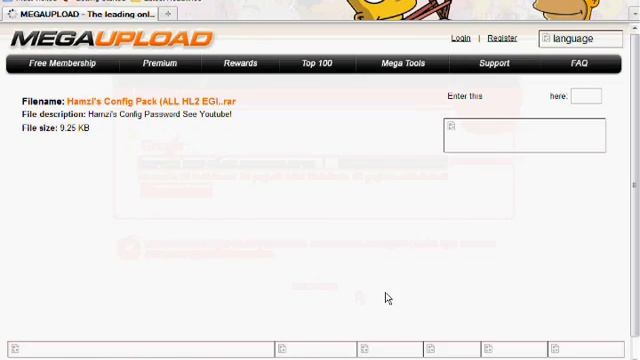 Css Config Pack (FPS BOOSTERS) SEE DESCRIPTION смотреть онлайн