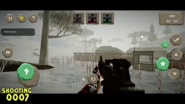 Pipe Head Hunting Going Wrong Android Gameplay