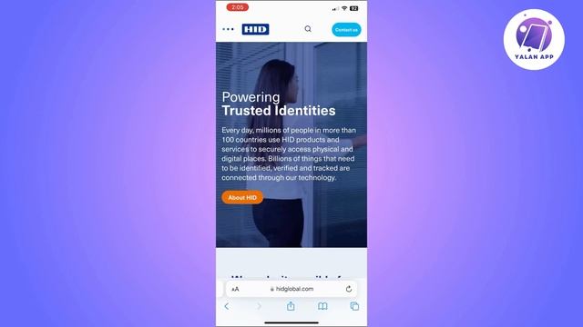 How To Add A HID Card To Apple Wallet (2024) смотреть онлайн