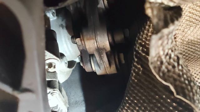 БМВ F34 xDrive щелкает (жужжит) и не едет? Частая болезнь раздатки ATC 35L смотреть онлайн