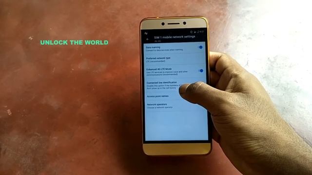 LeEco Le2 AIM Custom rom Android Nougat stable | Aim Rom for le2 смотреть онлайн