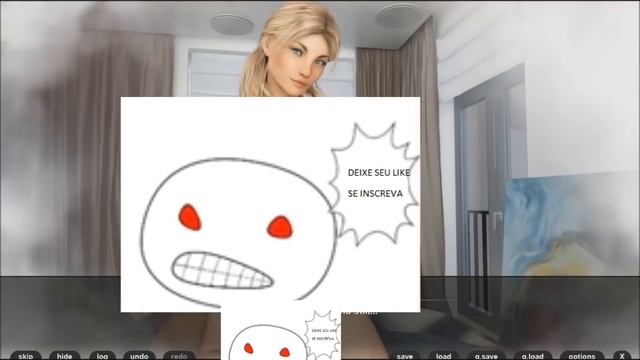 Gameplay Daughter For Dessert