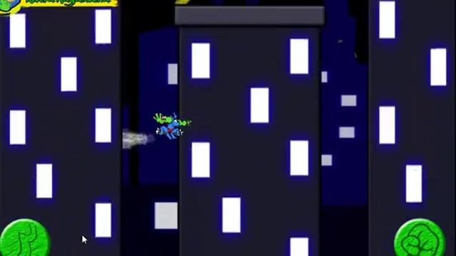 Battle Gaiden Ninja Toad смотреть онлайн