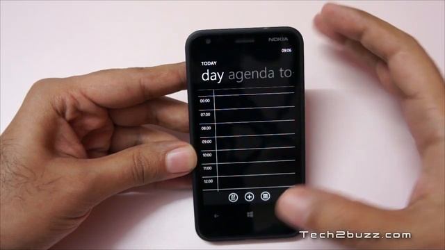 Voice Commands / Speech on Windows Phone 8 смотреть онлайн