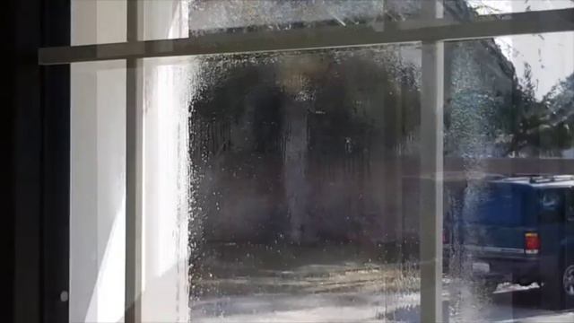Adhesive Window Film Installation by BDF BuyDecorativeFilm смотреть онлайн