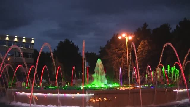 Анапа. Июнь 2018 г. смотреть онлайн