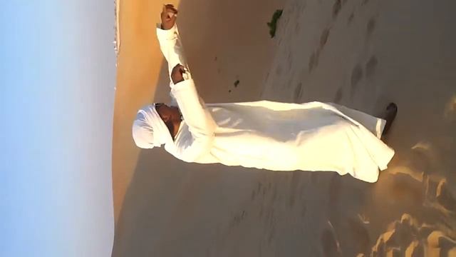 DESERT SAFARI...................UAE смотреть онлайн
