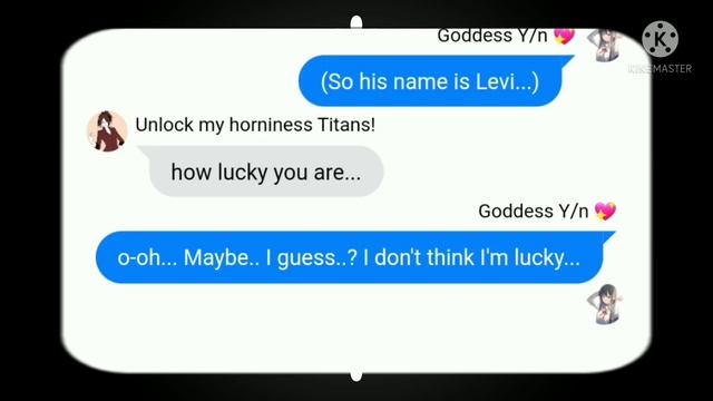 My Classmate Is A Mafia Boss?! Levi X Y/n Student/Mafia Series Part 1 смотреть онлайн